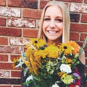 Meet your Posher, Maddie